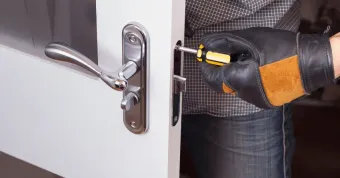 Commercial Door Repair